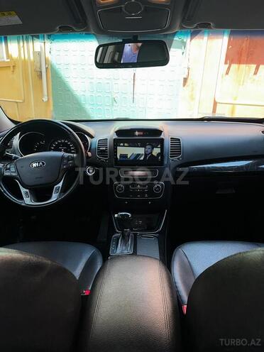 Kia Sorento 2013, 145,000 km - 2.0 l - Bakı