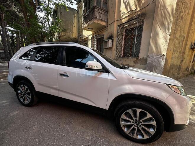 Kia Sorento 2013, 145,000 km - 2.0 l - Bakı