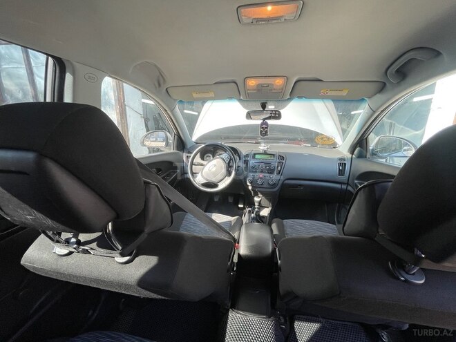 Kia  2008, 287,500 km - 1.6 l - Bakı