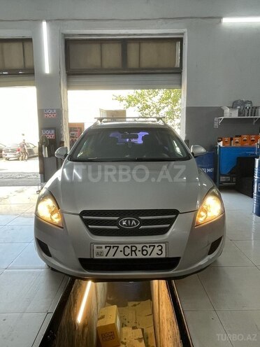 Kia  2008, 287,500 km - 1.6 l - Bakı