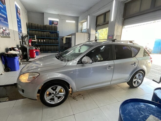 Kia  2008, 287,500 km - 1.6 l - Bakı