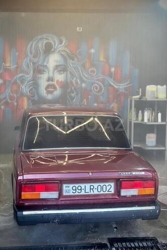 LADA (VAZ) 2107 2011, 62,000 km - 1.6 l - Bakı
