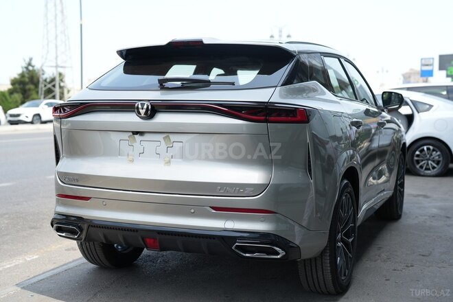 Changan  2025, 0 km - 1.5 l - Bakı