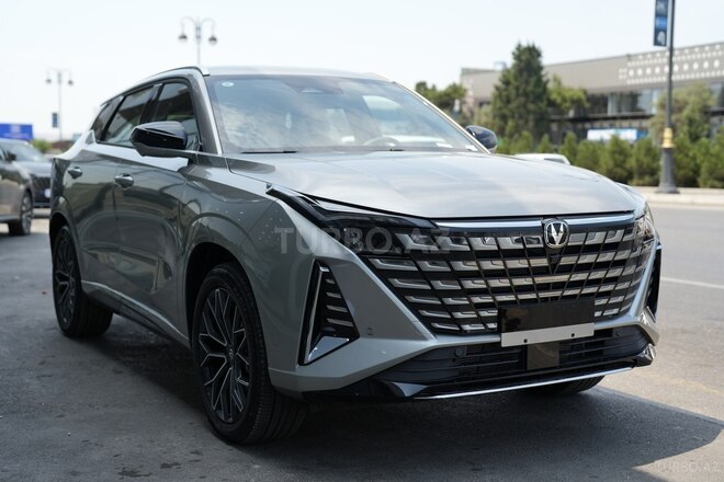 Changan  2025, 0 km - 1.5 l - Bakı