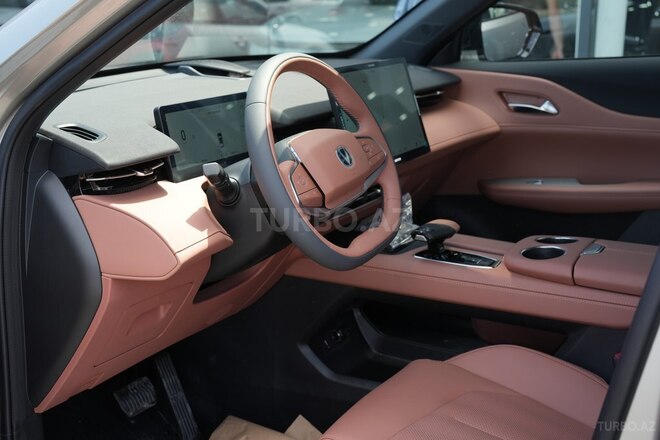 Changan  2025, 0 km - 1.5 l - Bakı
