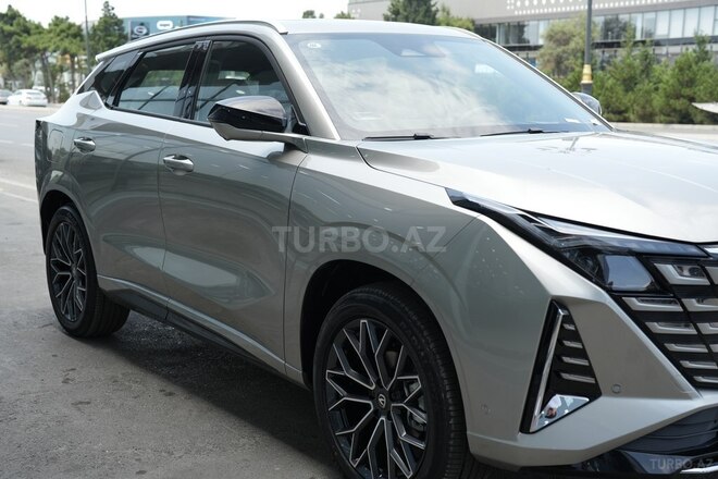 Changan  2025, 0 km - 1.5 l - Bakı