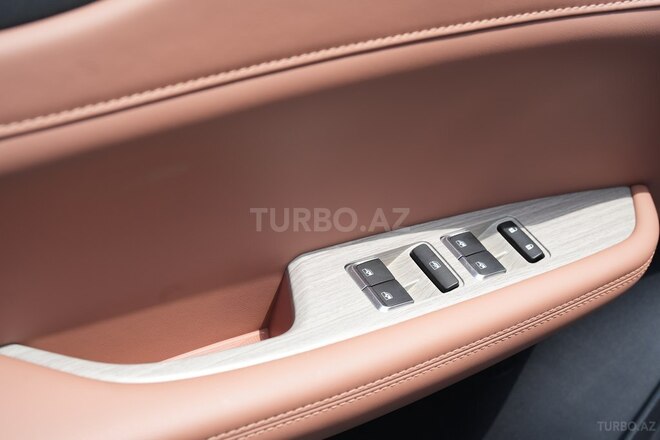 Changan  2025, 0 km - 1.5 l - Bakı