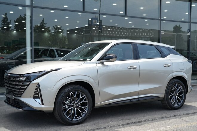 Changan  2025, 0 km - 1.5 l - Bakı