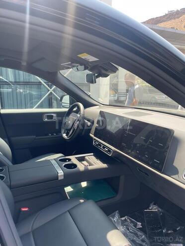 Li Auto L9 2024, 0 km - 1.5 л - Bakı
