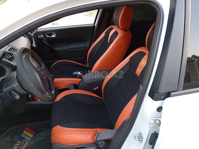 Renault Megane 2009, 250,000 km - 1.5 l - Bakı