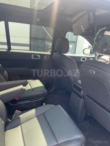 Li Auto L9 2024, 0 km - 1.5 л - Bakı