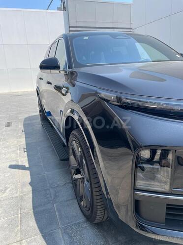 Li Auto L9 2024, 0 km - 1.5 л - Bakı