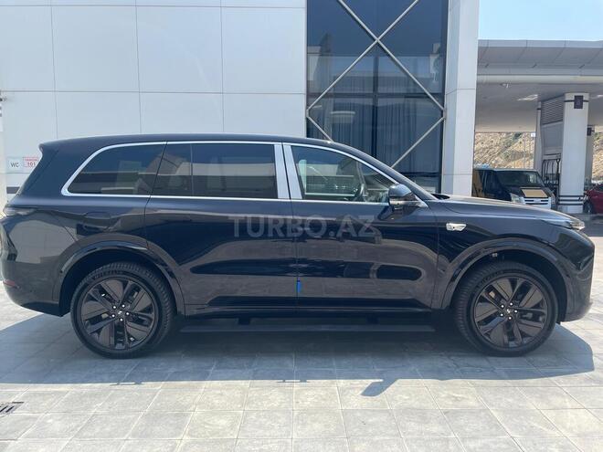 Li Auto L9 2024, 0 km - 1.5 л - Bakı