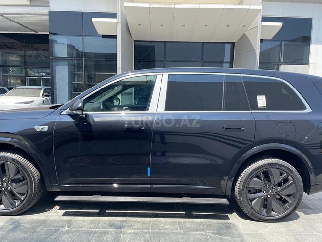Li Auto L9 2024, 0 km - 1.5 л - Bakı