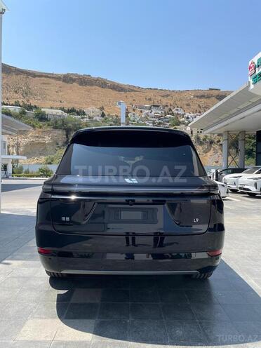 Li Auto L9 2024, 0 km - 1.5 л - Bakı