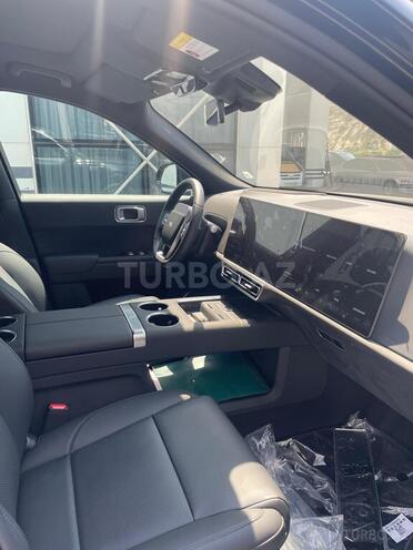 Li Auto L9 2024, 0 km - 1.5 л - Bakı