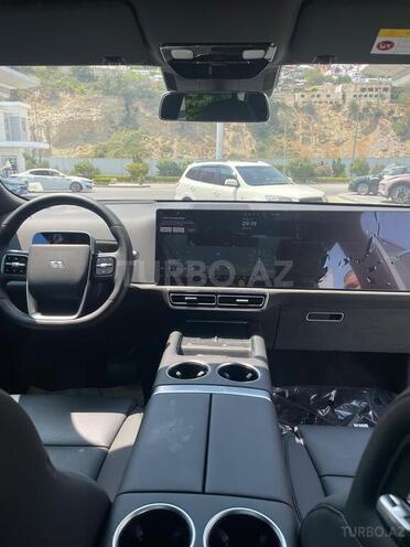Li Auto L9 2024, 0 km - 1.5 л - Bakı