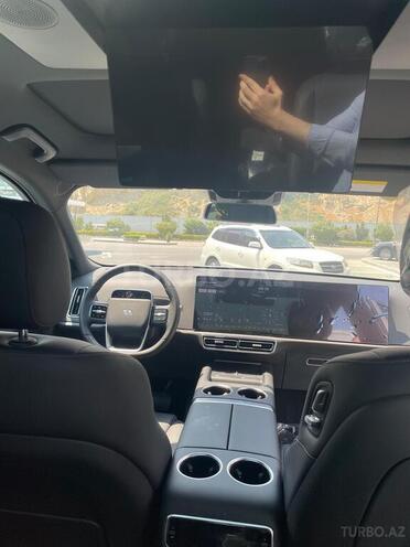 Li Auto L9 2024, 0 km - 1.5 л - Bakı