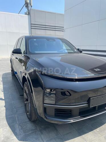 Li Auto L9 2024, 0 km - 1.5 л - Bakı