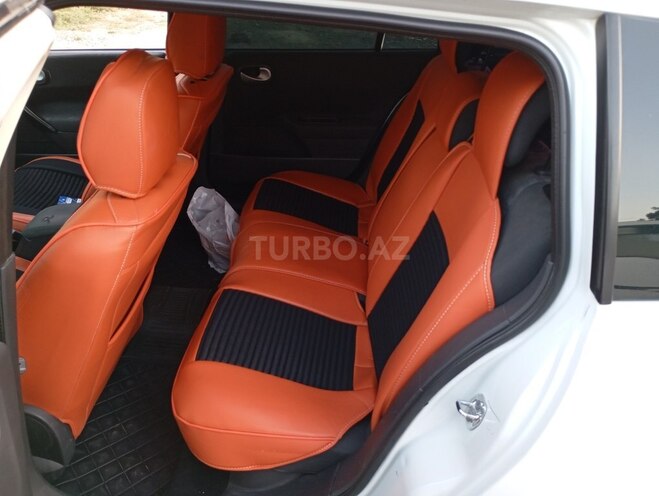 Renault Megane 2009, 250,000 km - 1.5 l - Bakı