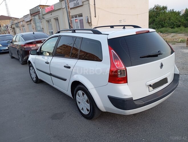 Renault Megane 2009, 250,000 km - 1.5 l - Bakı
