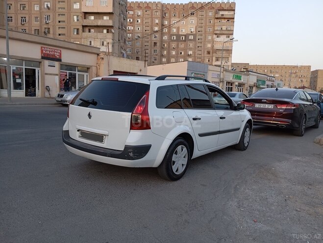 Renault Megane 2009, 250,000 km - 1.5 l - Bakı