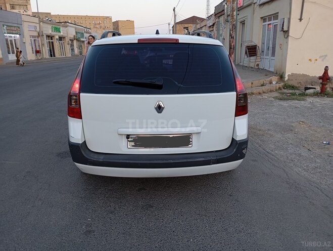 Renault Megane 2009, 250,000 km - 1.5 l - Bakı