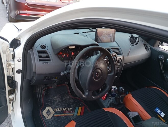 Renault Megane 2009, 250,000 km - 1.5 l - Bakı