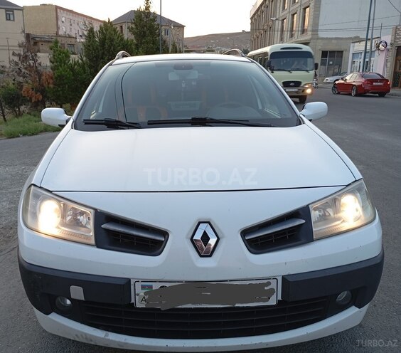 Renault Megane 2009, 250,000 km - 1.5 l - Bakı
