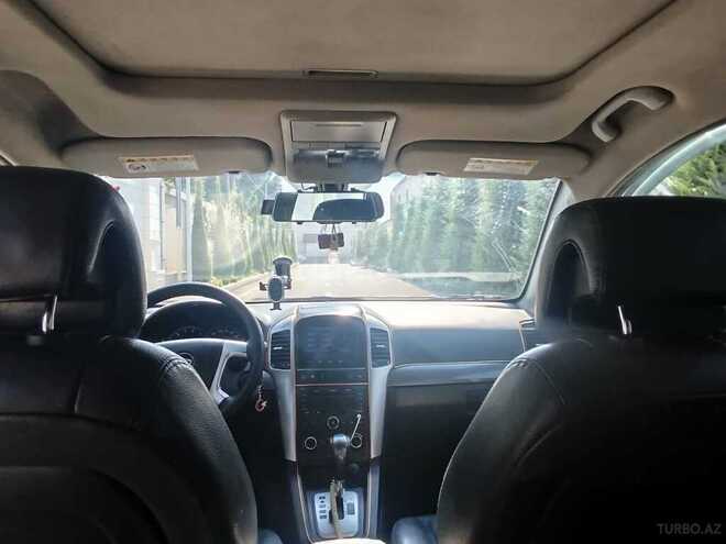 Chevrolet Captiva 2008, 142,800 km - 2.0 l - Bakı