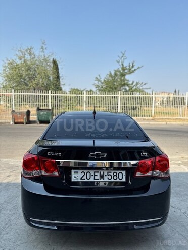 Chevrolet Cruze 2014, 150,000 km - 1.8 l - Gəncə