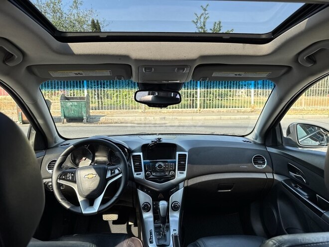 Chevrolet Cruze 2014, 150,000 km - 1.8 l - Gəncə