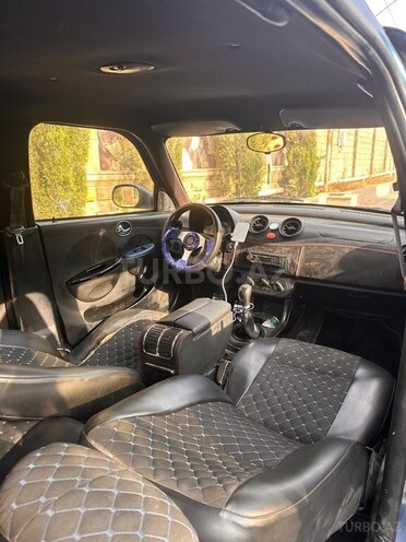 Lifan 320 2014, 190,000 km - 1.3 l - Bakı