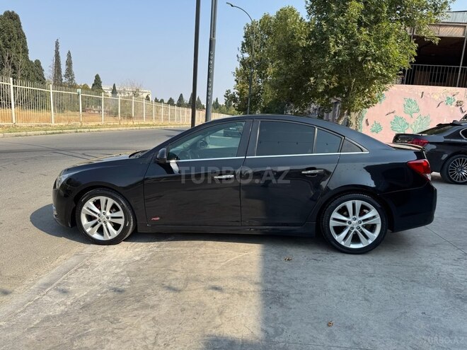Chevrolet Cruze 2014, 150,000 km - 1.8 l - Gəncə