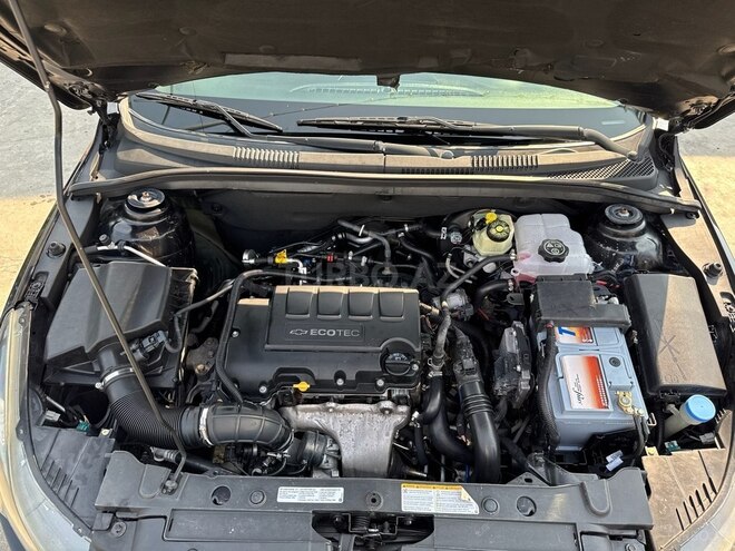 Chevrolet Cruze 2014, 150,000 km - 1.8 l - Gəncə