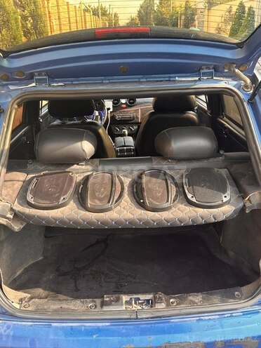 Lifan 320 2014, 190,000 km - 1.3 l - Bakı