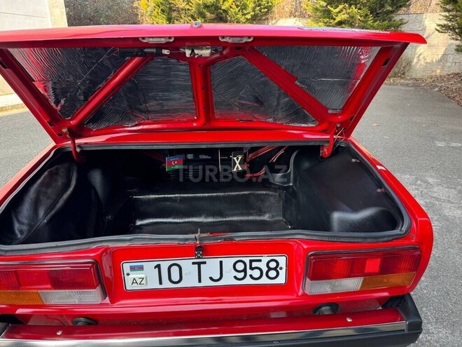 LADA (VAZ) 2107 2007, 99,999 km - 1.6 l - İsmayıllı