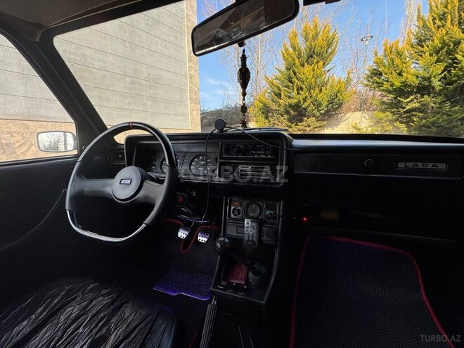LADA (VAZ) 2107 2007, 99,999 km - 1.6 l - İsmayıllı
