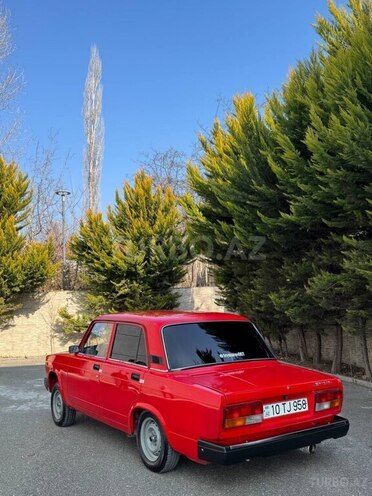 LADA (VAZ) 2107 2007, 99,999 km - 1.6 l - İsmayıllı