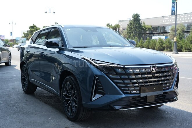 Changan  2025, 0 km - 1.5 л - Bakı