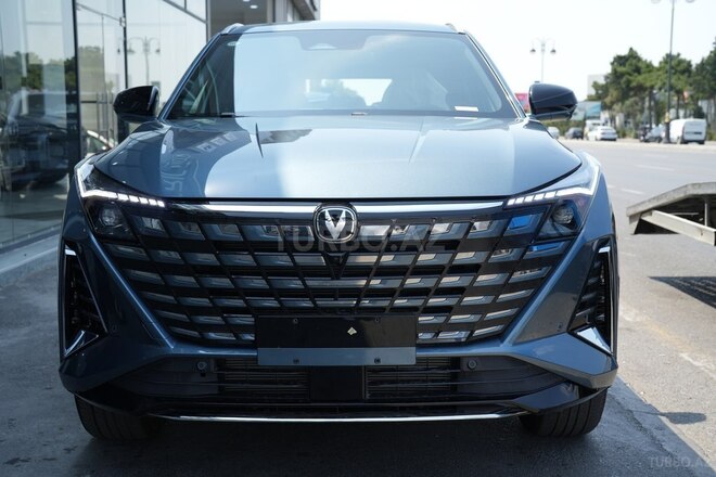 Changan  2025, 0 km - 1.5 л - Bakı