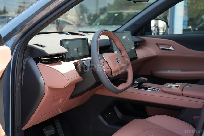 Changan  2025, 0 km - 1.5 л - Bakı