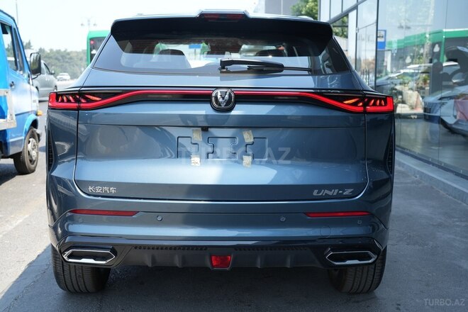 Changan  2025, 0 km - 1.5 л - Bakı