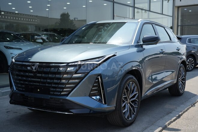 Changan  2025, 0 km - 1.5 л - Bakı