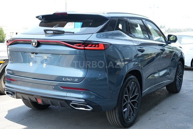 Changan  2025, 0 km - 1.5 л - Bakı