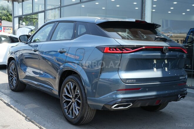 Changan  2025, 0 km - 1.5 л - Bakı