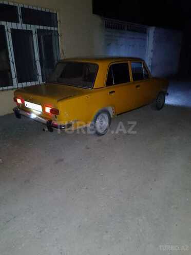 LADA (VAZ) 2101 1972, 76,825 km - 1.3 l - Göyçay