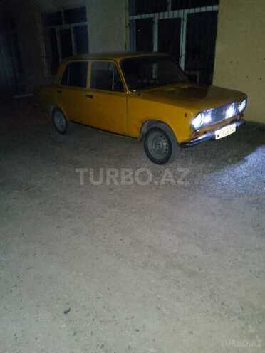 LADA (VAZ) 2101 1972, 76,825 km - 1.3 l - Göyçay