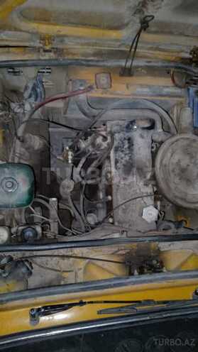 LADA (VAZ) 2101 1972, 76,825 km - 1.3 l - Göyçay