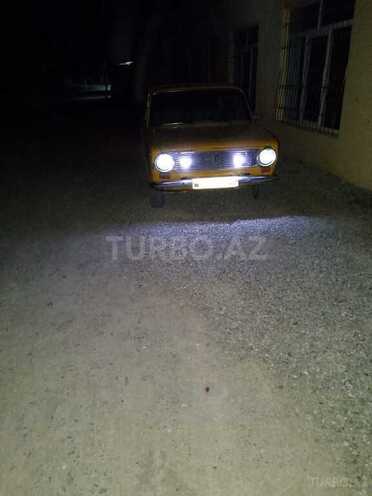 LADA (VAZ) 2101 1972, 76,825 km - 1.3 l - Göyçay